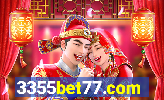 3355bet77.com