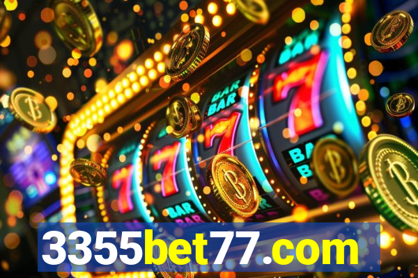 3355bet77.com