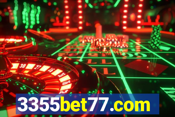 3355bet77.com