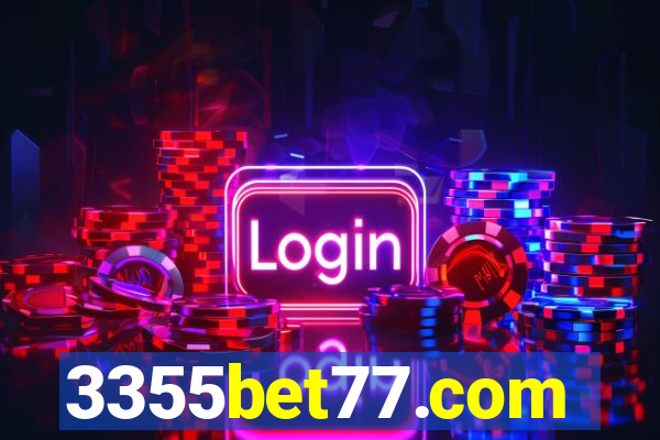 3355bet77.com