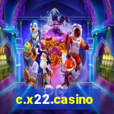 c.x22.casino