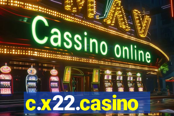 c.x22.casino