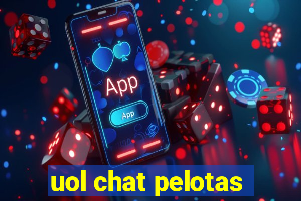 uol chat pelotas