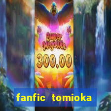 fanfic tomioka filho de poseidon