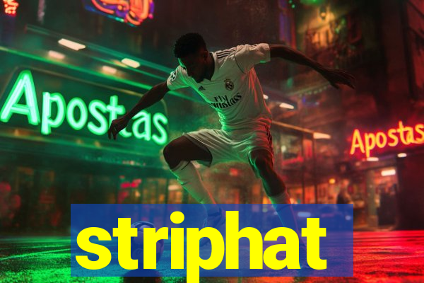 striphat