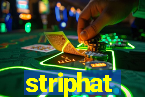 striphat