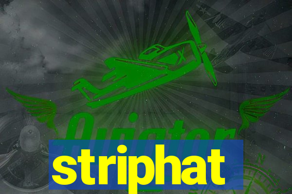 striphat