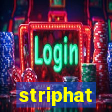 striphat