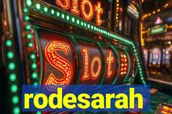 rodesarah