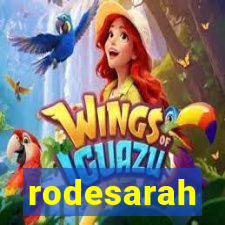 rodesarah