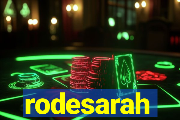 rodesarah