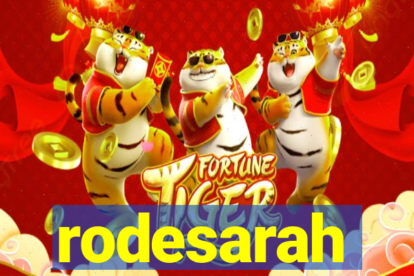 rodesarah