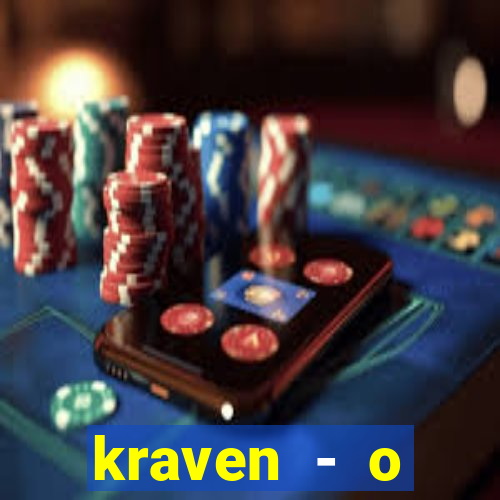 kraven - o caçador filme completo dublado superflix