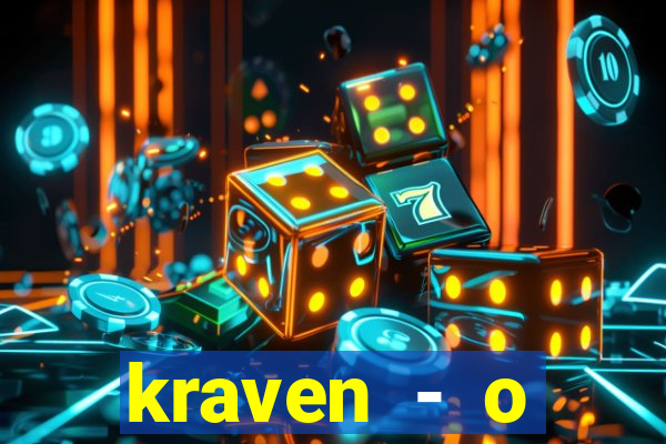 kraven - o caçador filme completo dublado superflix