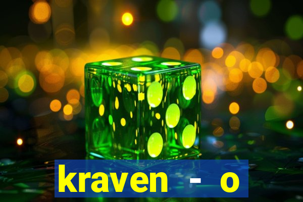 kraven - o caçador filme completo dublado superflix