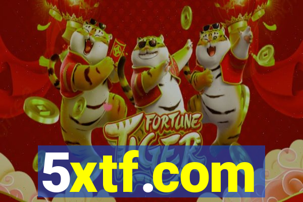 5xtf.com