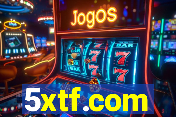 5xtf.com