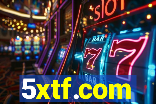 5xtf.com