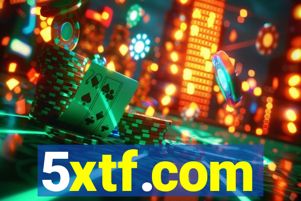 5xtf.com