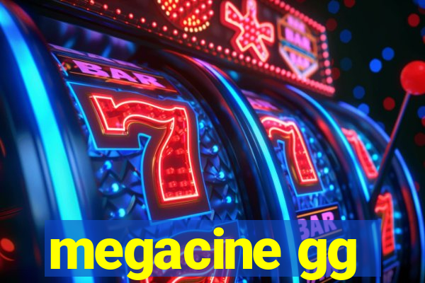 megacine gg