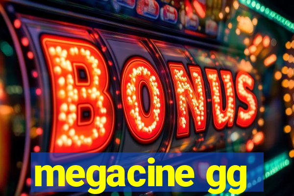 megacine gg