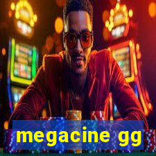 megacine gg