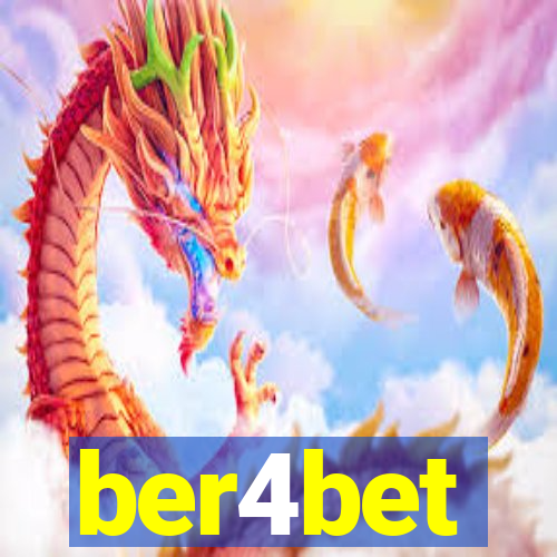 ber4bet