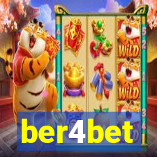 ber4bet