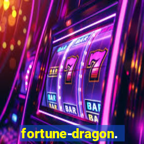 fortune-dragon.vip