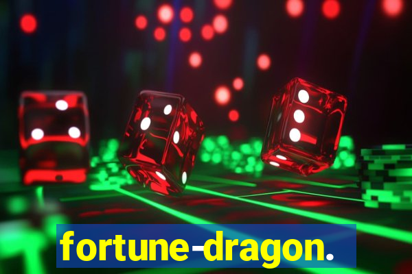 fortune-dragon.vip