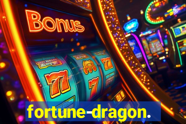 fortune-dragon.vip