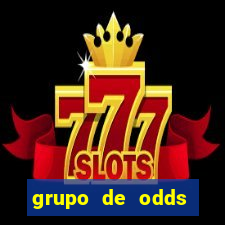 grupo de odds altas telegram