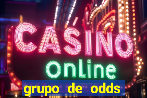 grupo de odds altas telegram