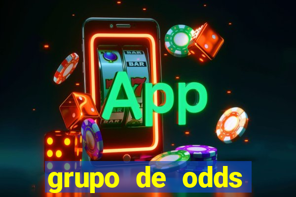 grupo de odds altas telegram