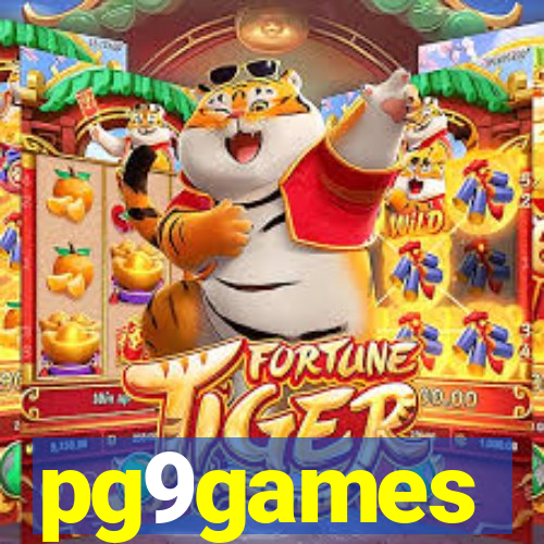 pg9games