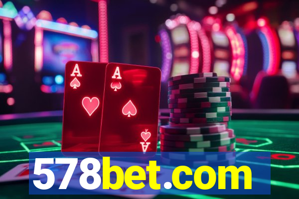 578bet.com