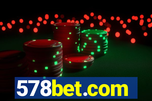 578bet.com