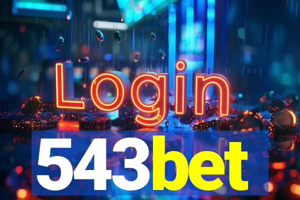 543bet