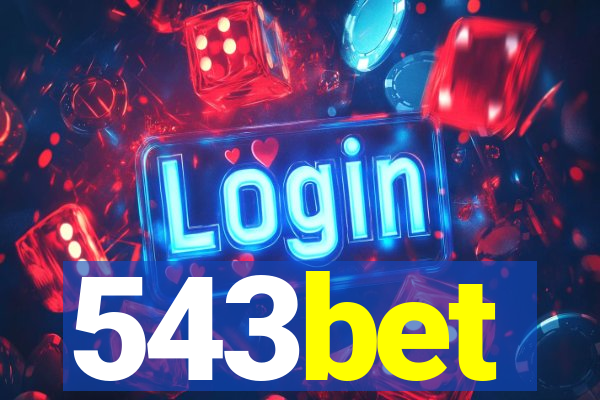 543bet