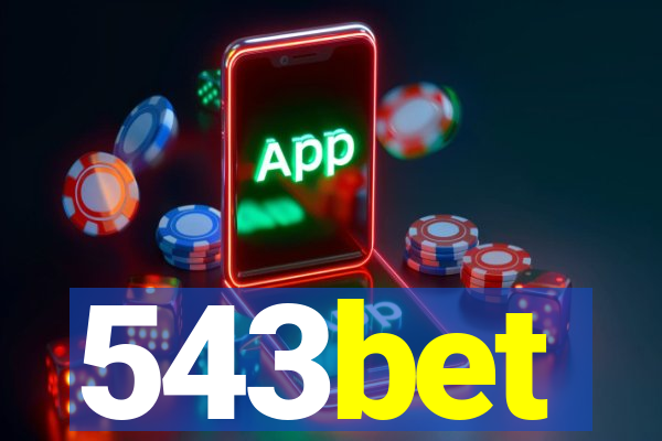 543bet