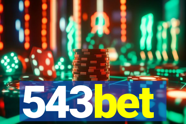 543bet