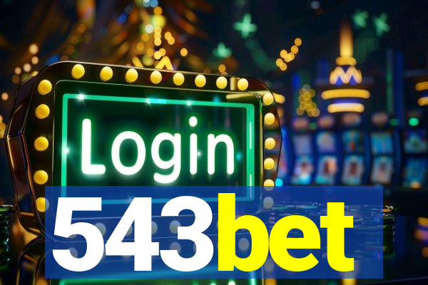 543bet