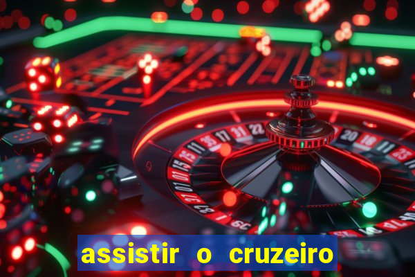 assistir o cruzeiro das loucas