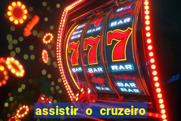 assistir o cruzeiro das loucas