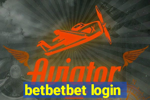 betbetbet login