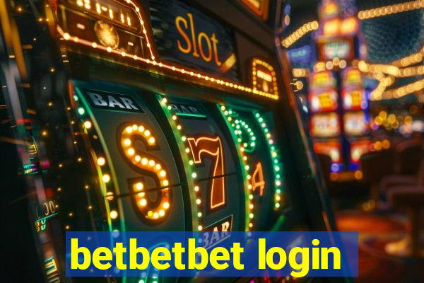 betbetbet login