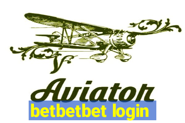 betbetbet login