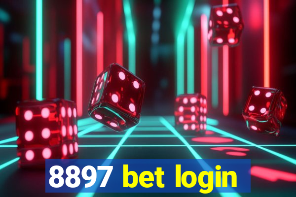 8897 bet login