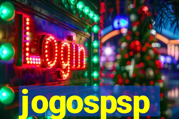 jogospsp