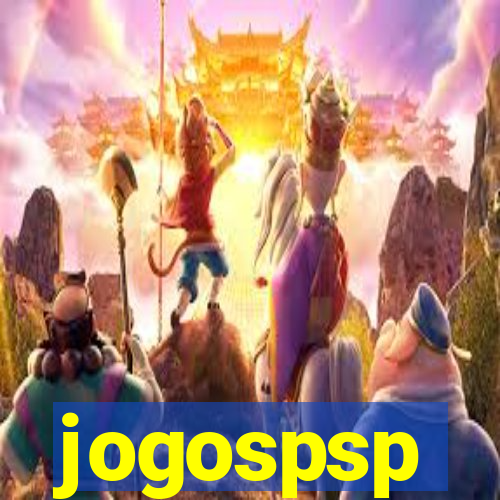 jogospsp